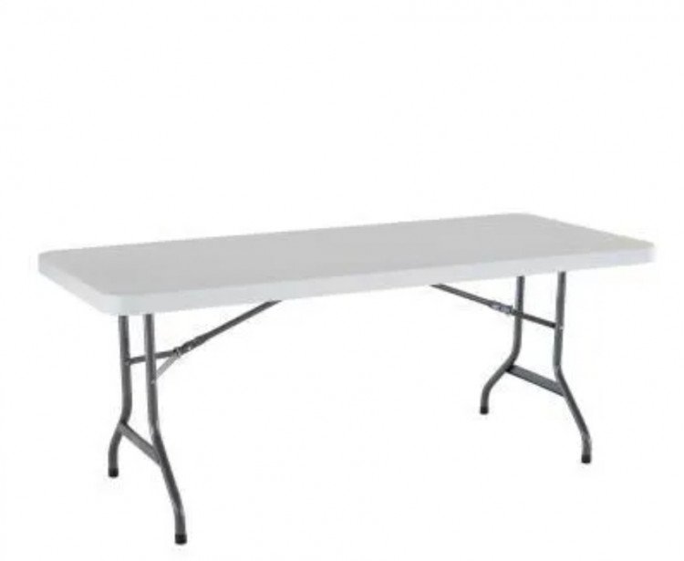 6 Ft Table