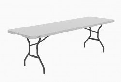 8 Ft Table