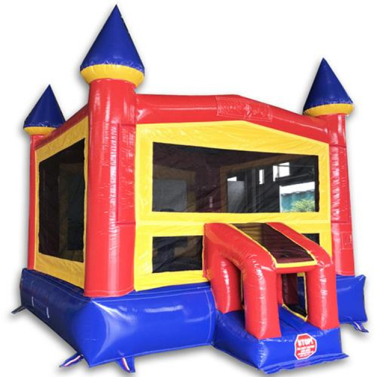 Bounce Houses