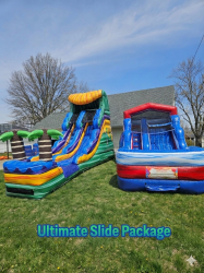 Ultimate Slide Package